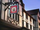 фото отеля The Cheshire