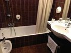 фото отеля Comfort Hotel Galaxie Saint-Laurent-du-Var