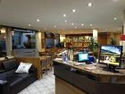 фото отеля Comfort Hotel Galaxie Saint-Laurent-du-Var