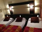 фото отеля Comfort Hotel Galaxie Saint-Laurent-du-Var