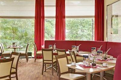 фото отеля Welcome Kongress Hotel Bamberg
