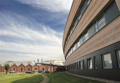 фото отеля Welcome Kongress Hotel Bamberg