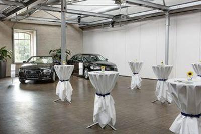 фото отеля Welcome Kongress Hotel Bamberg