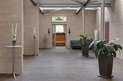 фото отеля Welcome Kongress Hotel Bamberg