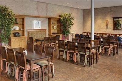 фото отеля Welcome Kongress Hotel Bamberg