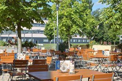 фото отеля Welcome Kongress Hotel Bamberg
