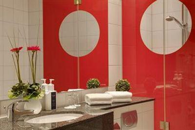 фото отеля Welcome Kongress Hotel Bamberg