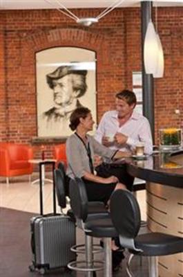 фото отеля Welcome Kongress Hotel Bamberg
