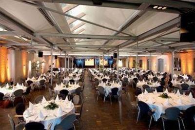 фото отеля Welcome Kongress Hotel Bamberg