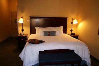 фото отеля Hampton Inn Morehead