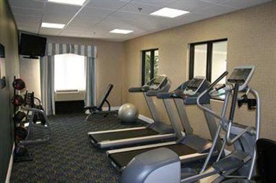 фото отеля Hampton Inn Morehead