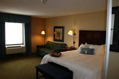 фото отеля Hampton Inn Morehead