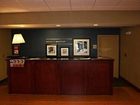 фото отеля Hampton Inn Morehead
