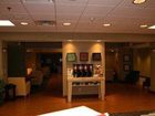 фото отеля Hampton Inn Morehead