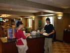 фото отеля Hampton Inn Morehead