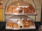 фото отеля Hampton Inn Morehead
