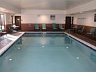 фото отеля Hampton Inn Morehead