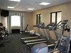 фото отеля Hampton Inn Morehead