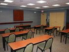 фото отеля Hampton Inn Morehead