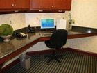 фото отеля Hampton Inn Morehead
