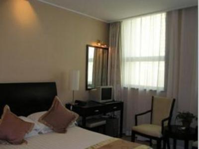 фото отеля Phoenix Hotel Changzhou