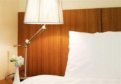 фото отеля Harbor Park Hotel Incheon