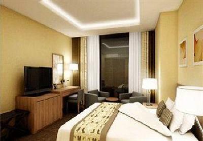 фото отеля Harbor Park Hotel Incheon
