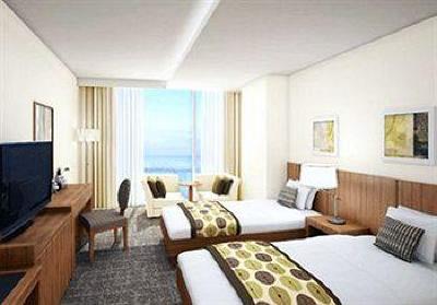 фото отеля Harbor Park Hotel Incheon