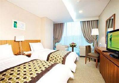фото отеля Harbor Park Hotel Incheon