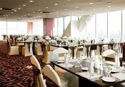 фото отеля Harbor Park Hotel Incheon