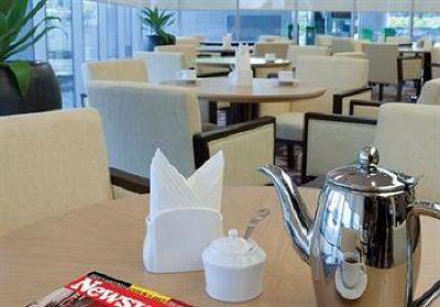 фото отеля Harbor Park Hotel Incheon