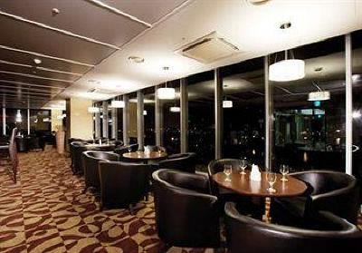 фото отеля Harbor Park Hotel Incheon