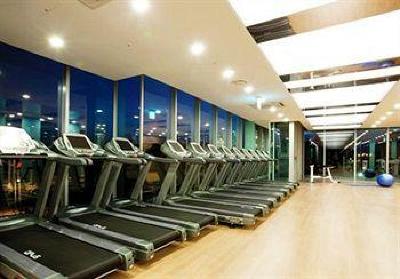 фото отеля Harbor Park Hotel Incheon