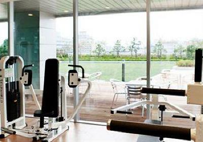 фото отеля Harbor Park Hotel Incheon