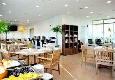 фото отеля Harbor Park Hotel Incheon