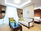 фото отеля Harbor Park Hotel Incheon