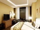 фото отеля Harbor Park Hotel Incheon