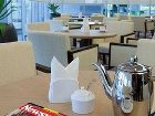 фото отеля Harbor Park Hotel Incheon