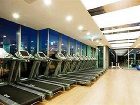 фото отеля Harbor Park Hotel Incheon