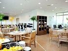 фото отеля Harbor Park Hotel Incheon