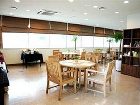фото отеля Harbor Park Hotel Incheon