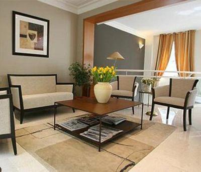фото отеля Hotel Maxim Quartier Latin