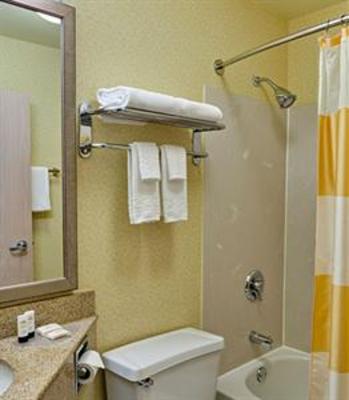 фото отеля Fairfield Inn Merrillville
