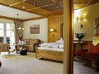 фото отеля Post Hotel Lermoos