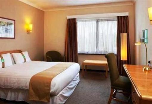 фото отеля Holiday Inn North Norwich