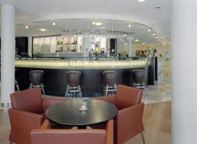 фото отеля Scandic Hotel Uplandia