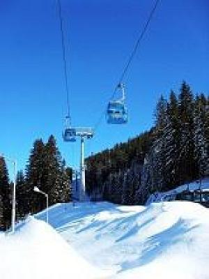 фото отеля Aspen Golf Apartment Complex Razlog