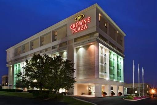 фото отеля Crowne Plaza Hotel Pittsburgh South