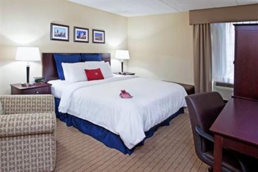 фото отеля Crowne Plaza Hotel Pittsburgh South