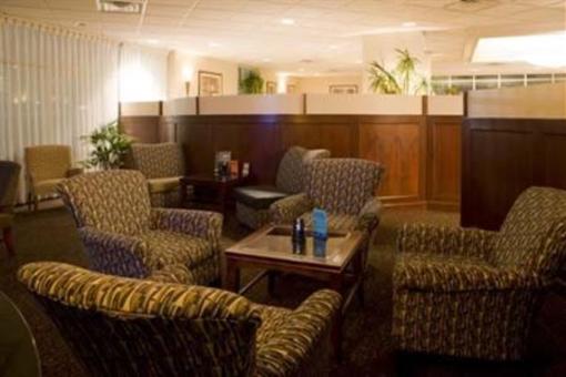 фото отеля Crowne Plaza Hotel Pittsburgh South